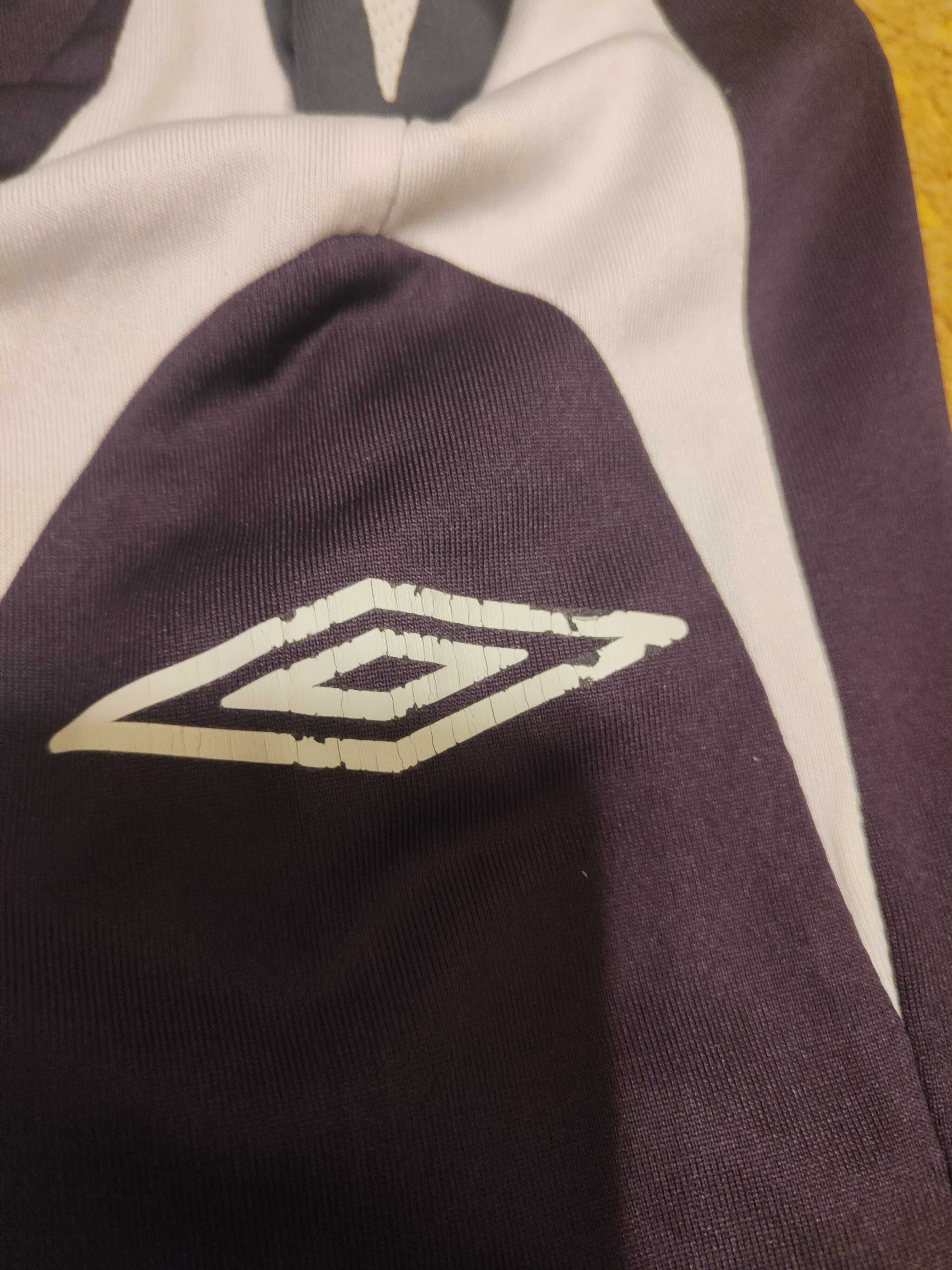 Koszulka piłkarska Umbro