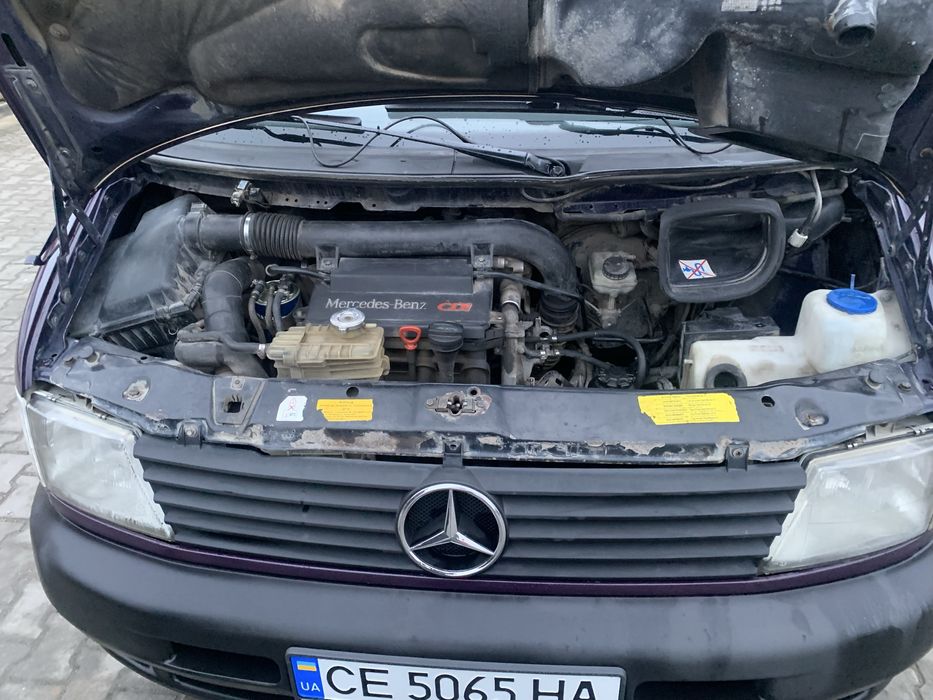 Віто 108-638 в гарному стані