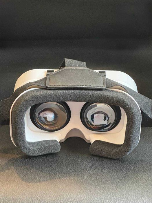 Окуляри віртуальної реальності для смартфону Esperanza Shinecon 3D VR