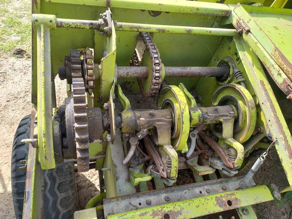 Прес клас 40 гарному