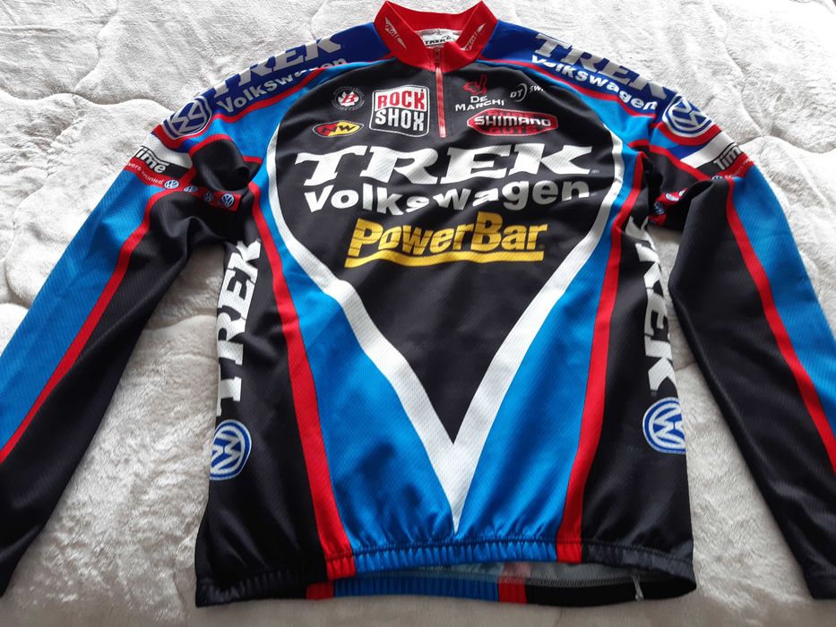 Sweatshirts Ciclismo Trek e Primal