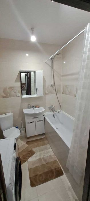 1ком квартира ЖК Метрополия, Дарница