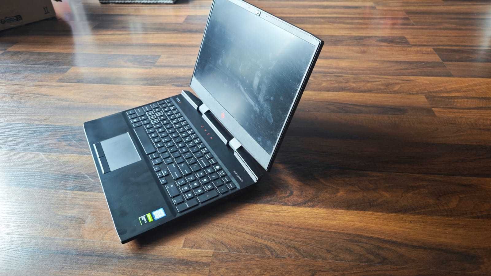 laptop HP Omen 15-DC1014NW na części