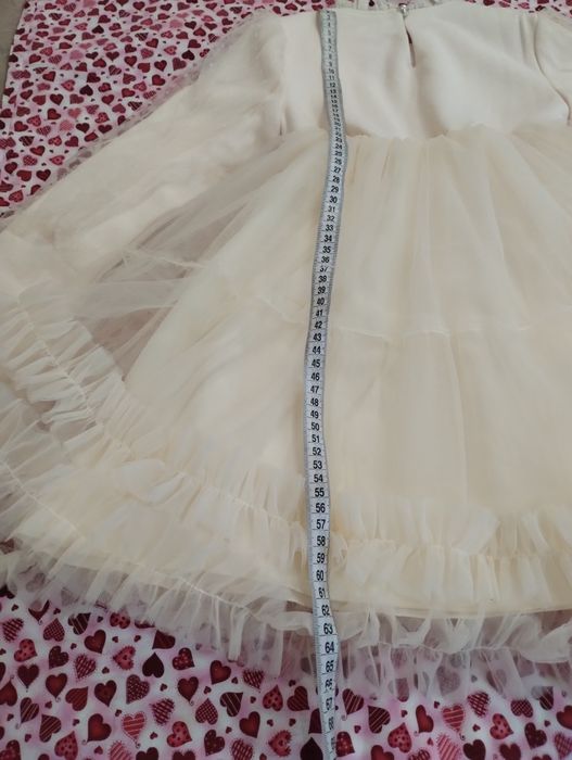 Святкова утеплена сукня тепле плаття