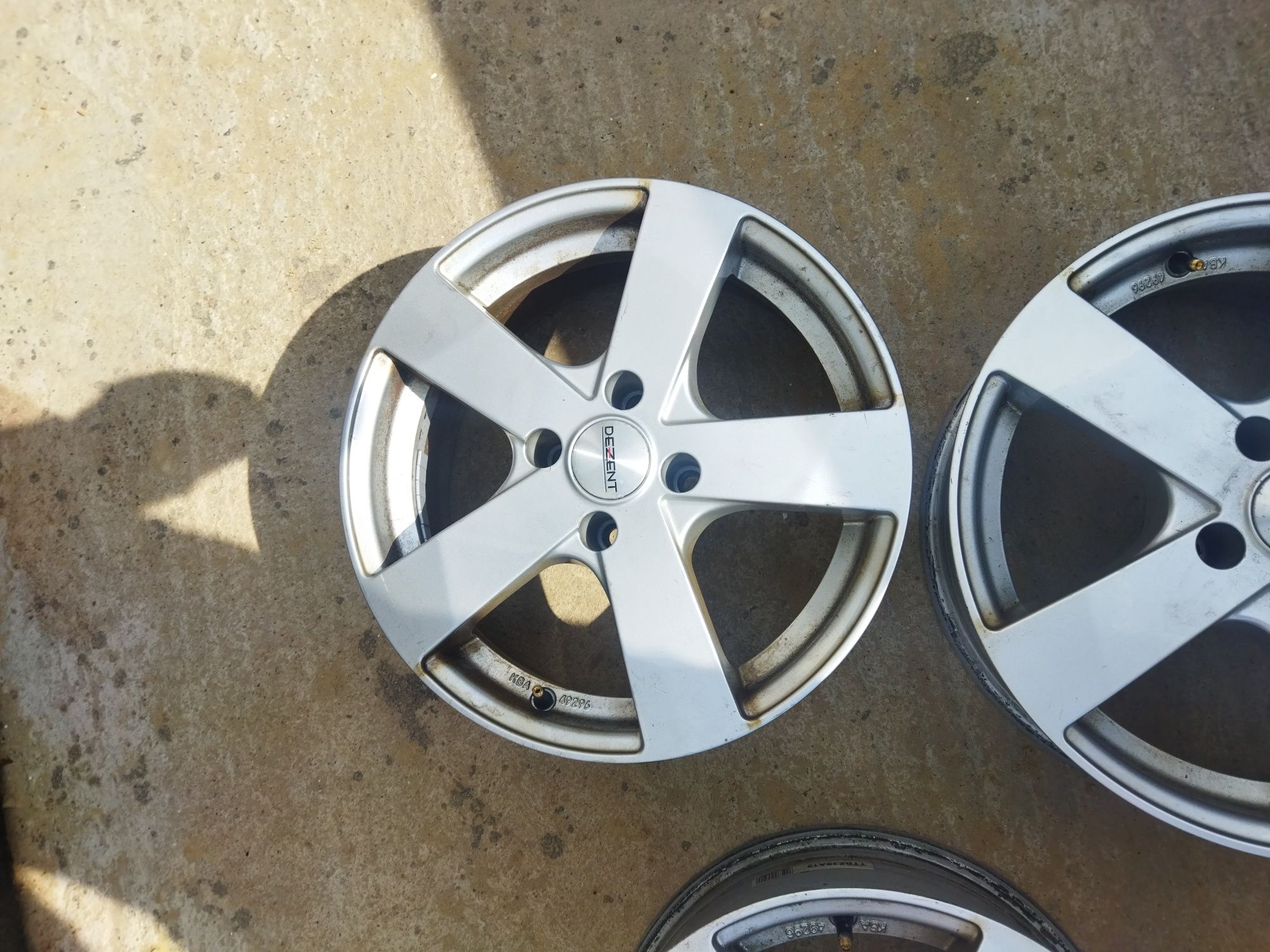 4x108 r16 peugeot