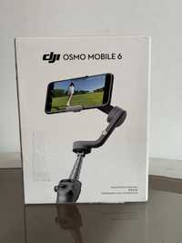 Монопод-стабілізатор DJI Osmo Mobile 6