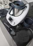 Thermomix 5 z akcesoriami