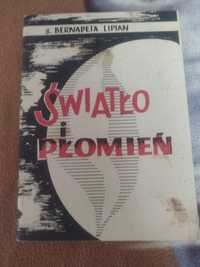 Światło i płomień Lipian 1989