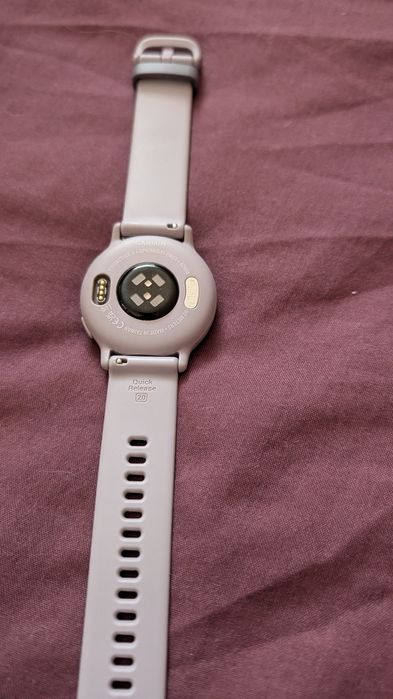 Smartwatch Garmin