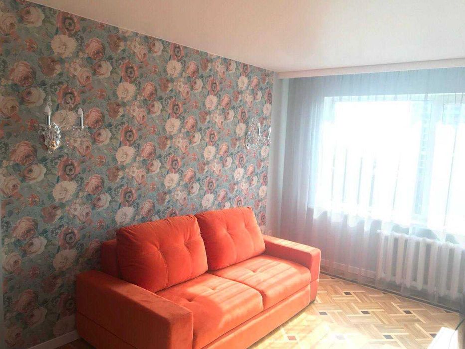 3 комн кв район Вузовского 8/9  69м2-60000у.е