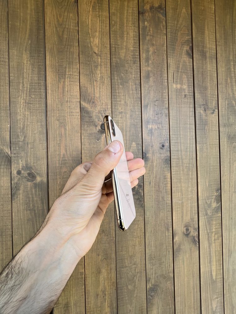 IPhone Xs 256Gb neverlock