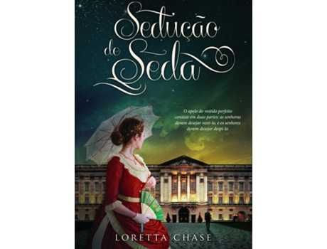 Livros de Loretta Chase (NOVOS)