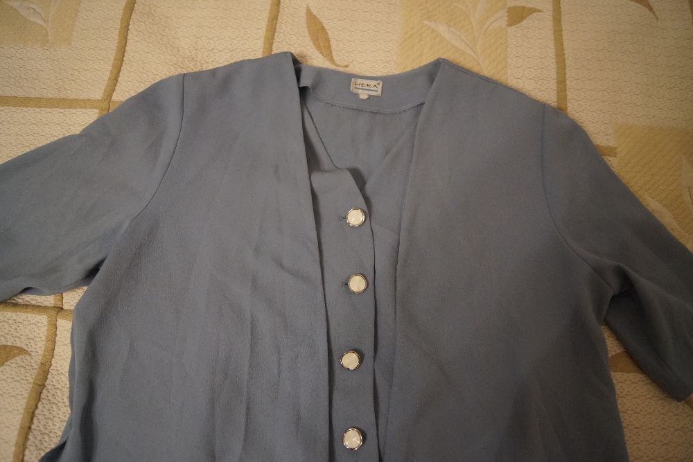 koszula bluzka elegancka guziki Hera