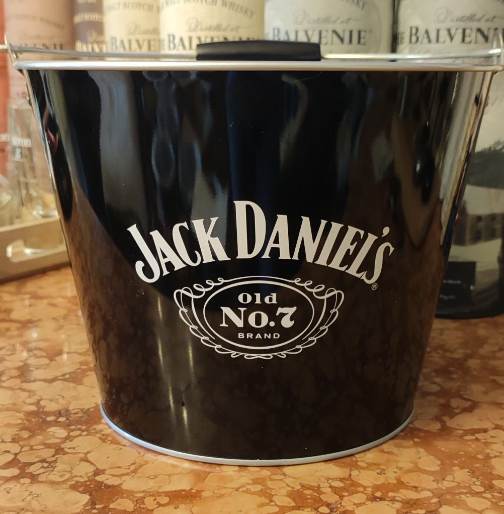 Wiaderko Cooler Jack Daniels