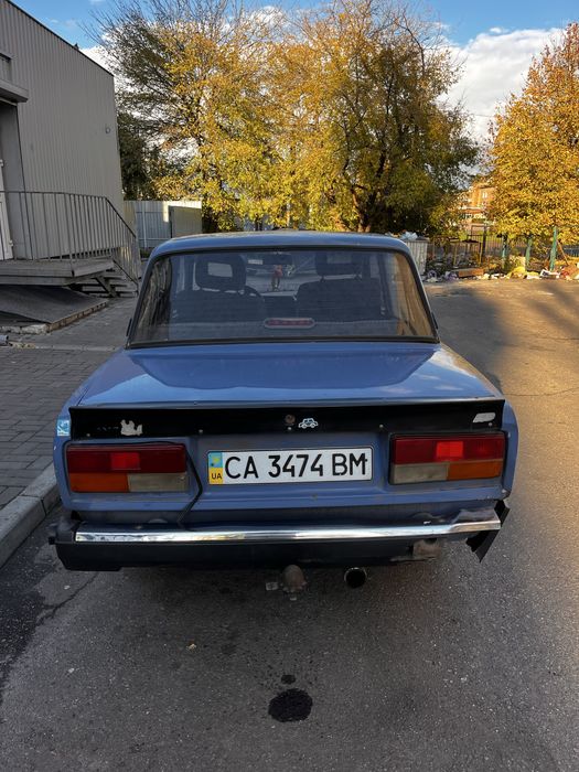 Ваз 21070 2006 1.6 карб по тех пасспорту