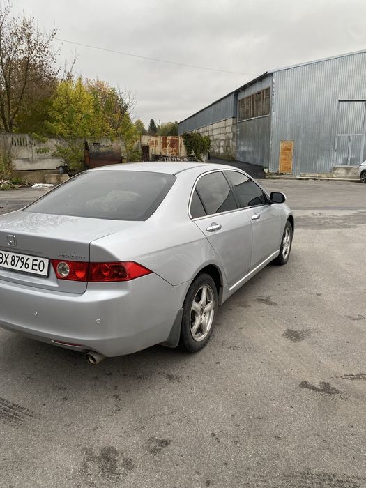 Продам Хонду Акорд VII