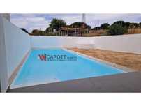 Moradia T3 - Quinta da Amizade - Piscina e Churrasqueira