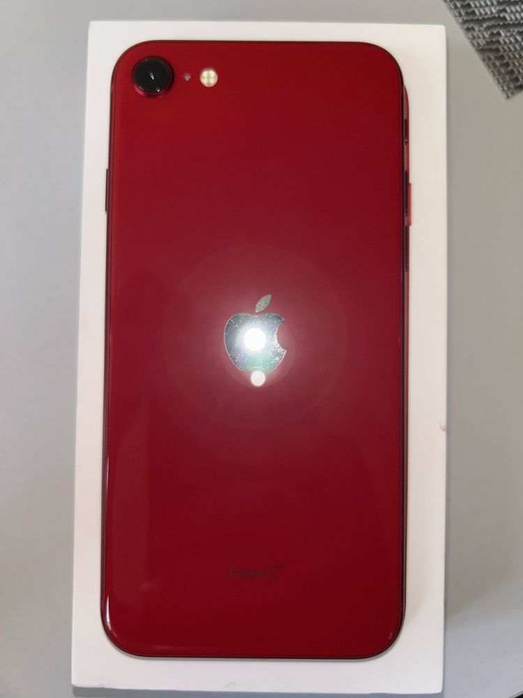 Iphone se3 nowy!
