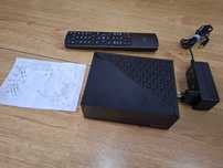 Modulador Tecatel Full HD COFDM ent-sai HDMI USB