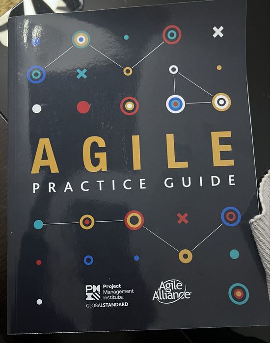 Agile practice guide