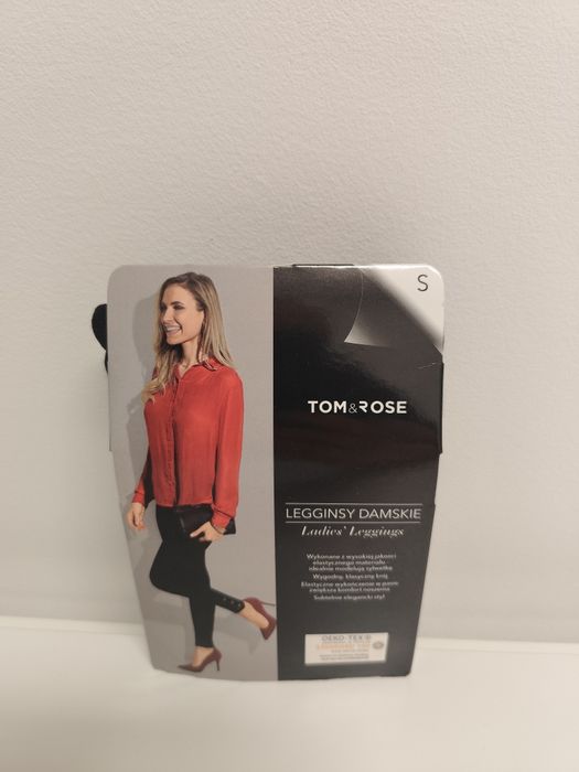 Legginsy Tom&Rose