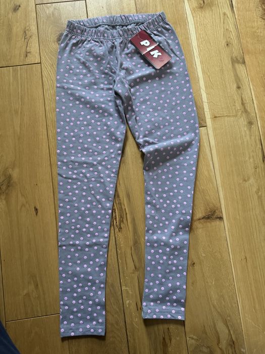 Getry dla dziewczynki 149