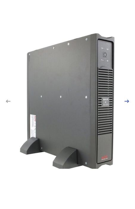ДЖБ, UPS, Безперебійник APC 1500VA