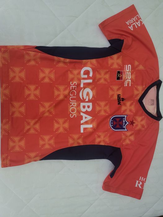 T-shirt oficial Libolo