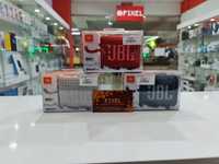 New JBL GO 3 Black Blue White Blue Coral Red