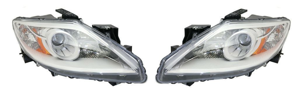 Mazda Cx-9 06-12 Reflektor Przedni Lampa Przednia NOWY
