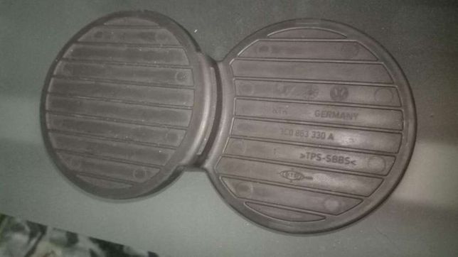 Base para copos de VW Passat