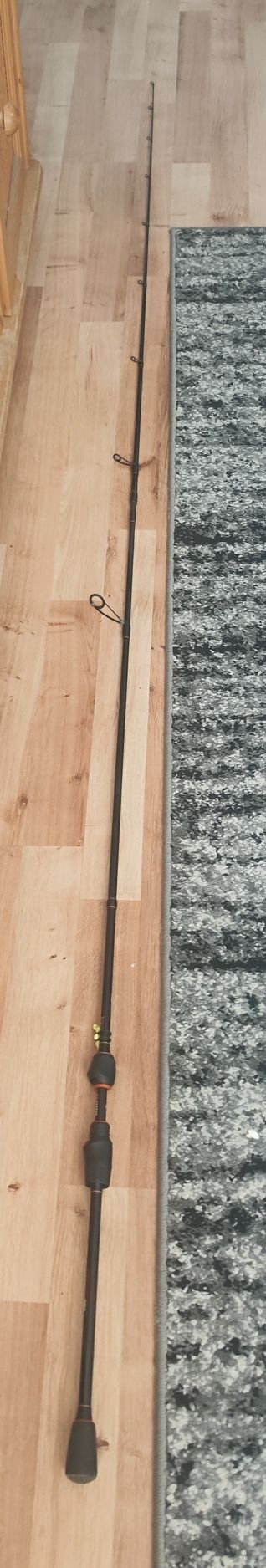 Mikado bixlite 2.22 c.w. 1-24gr.