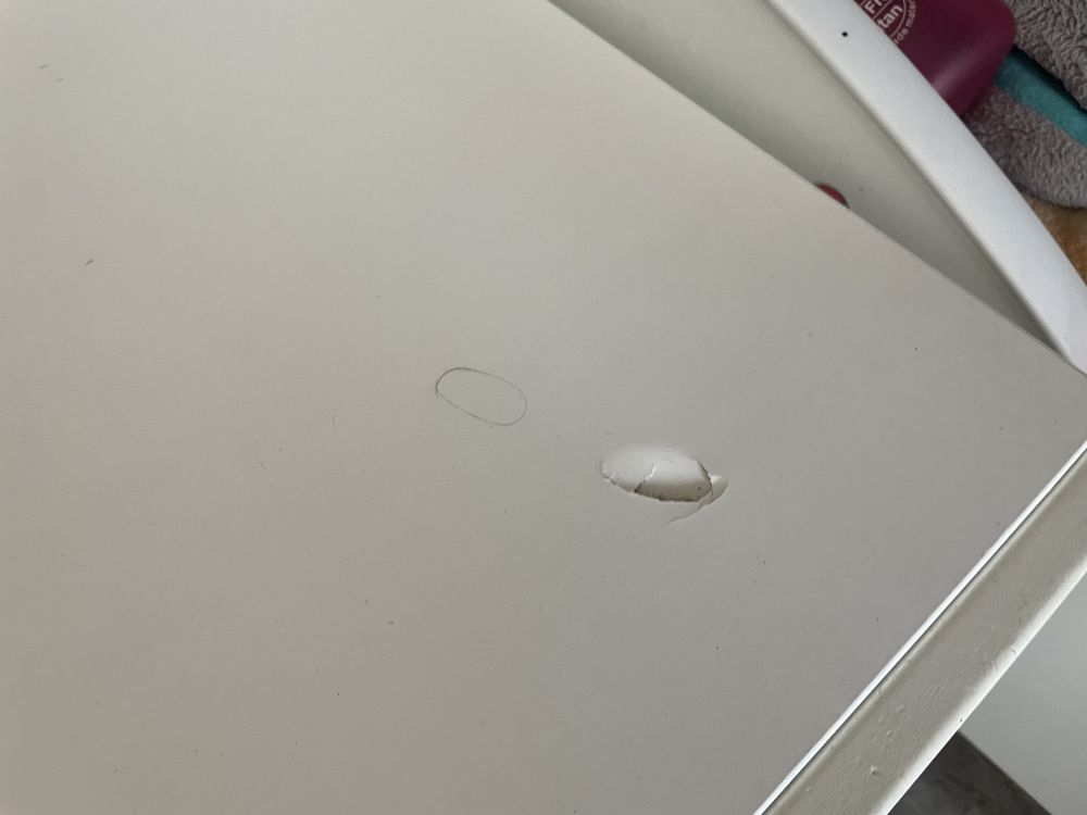 Skrzynia na zabawki Ikea Stuva