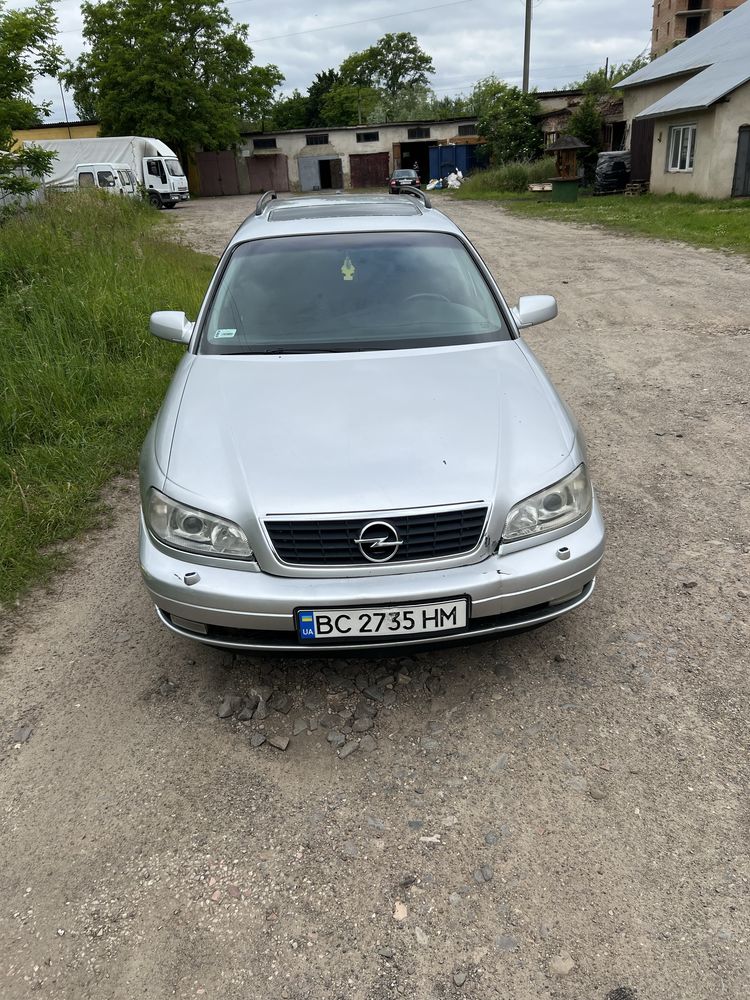 Продається хороший автомобіль