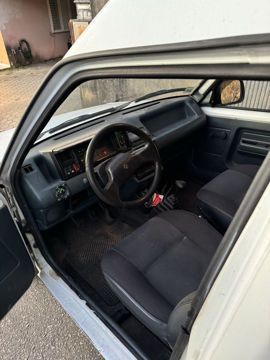 Renault Express 1.9 D