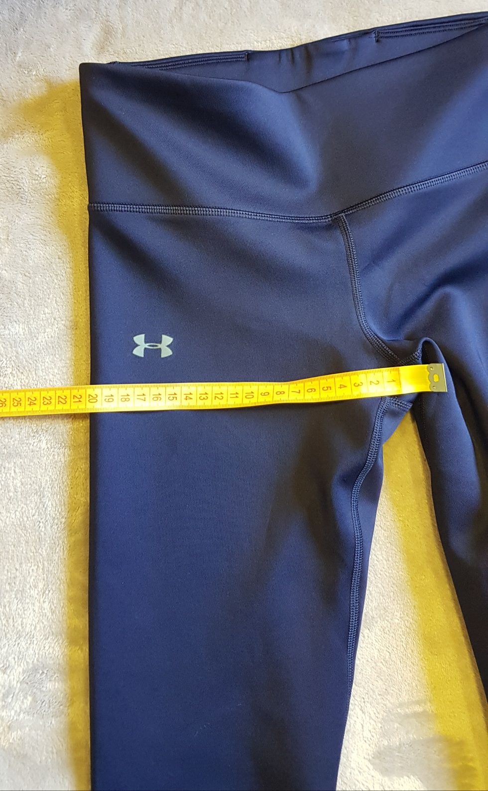 Леггинсы Under Armour  ColdGear