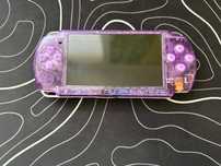 Ігрова Консоль Sony Playstation Portable psp-3000