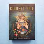 Oráculo "The Goddess Temple" (ORIGINAL)