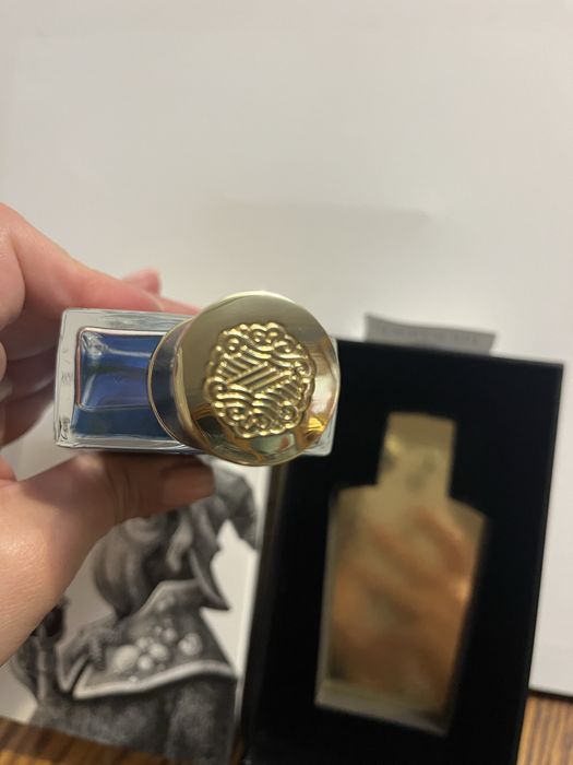 Zoologist Perfumes Squid 60 мл