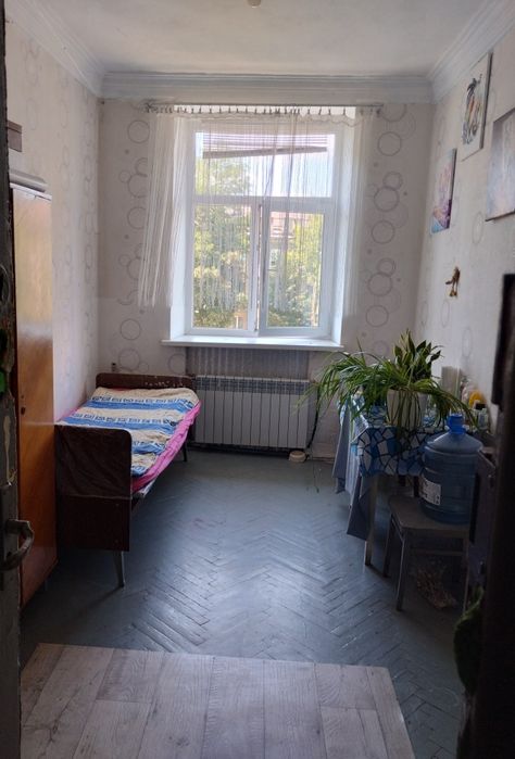 Сдам комнату в общежитии