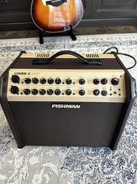 Продам Fishman Loudbox Artist Bluetooth Acoustic Combo PRO