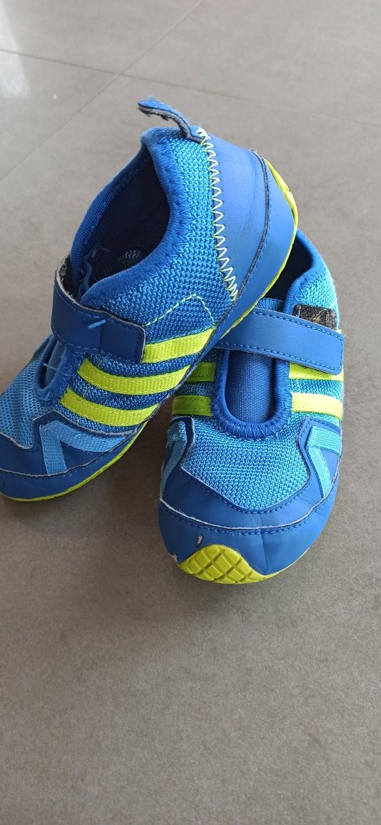 Buty do wody adidas rozmiar 27