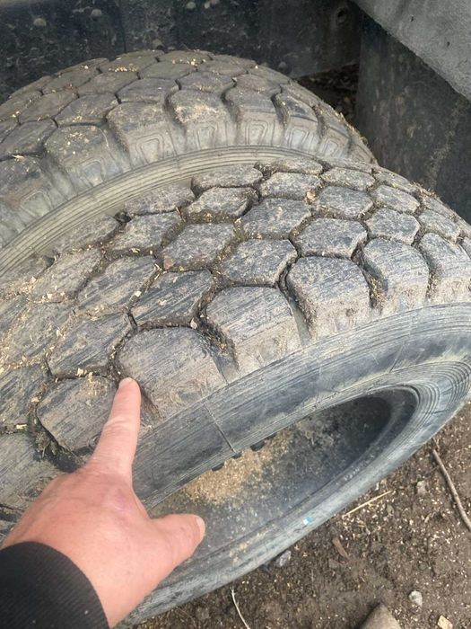 Продам КАМАЗ 55102