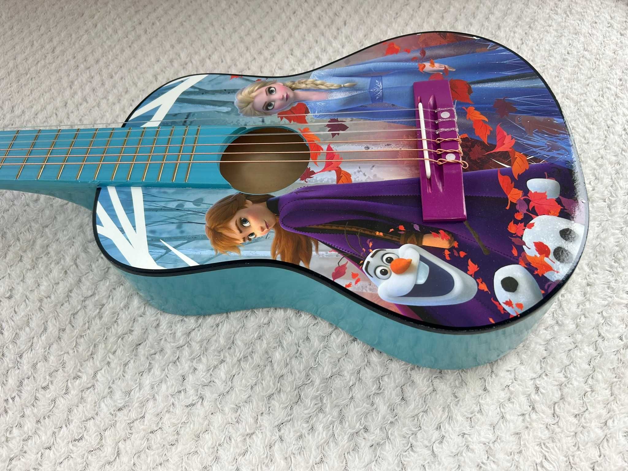 Gitara Lexibook Frozen Disney