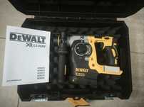 DeWalt DCH273NT młotowiertarka udarowa akumulatorowa SDS 18 V jak nowa