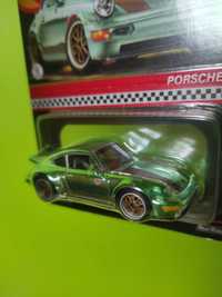 Hot Wheels Porsche Magnus 964 RLC