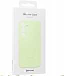 Silikonowe etui Samsung Cover do Galaxy S24 Plus, pokrowiec, obudowa