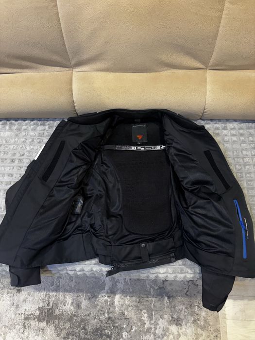 Мотокуртка shima mesh pro 2