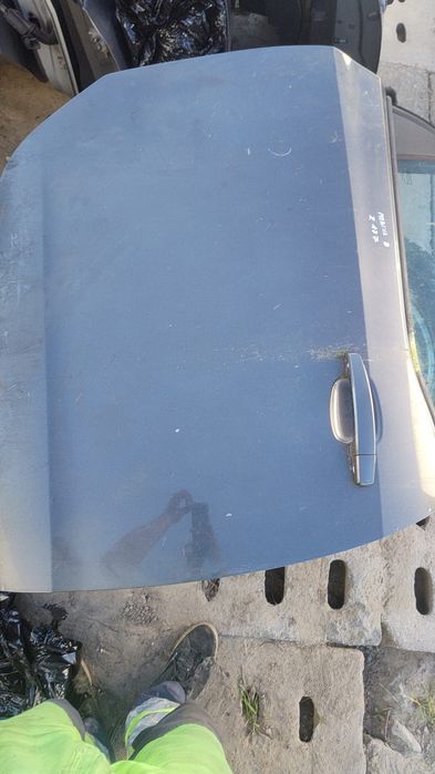 Drzwi opel Meriva B z177