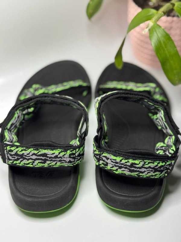 Босоніжки - Teva HURRICANE